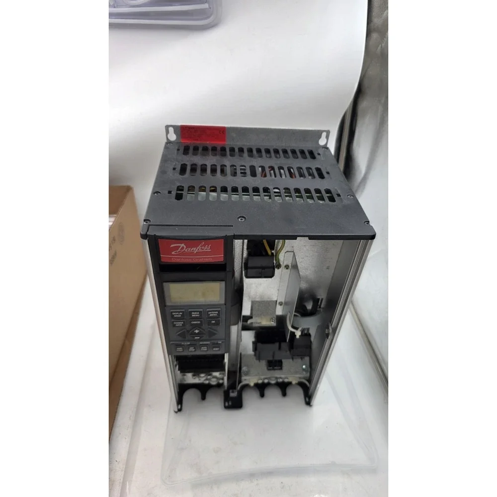 Danfoss vlt6008 drive